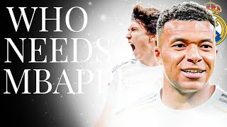 Gonzalo Garcia Might Have Exposed A Mive Problem With Kylian Mbappé At Real Madrid