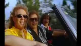 Flippers - Lena, steig in mein rotes Cabriolet 1997 chords