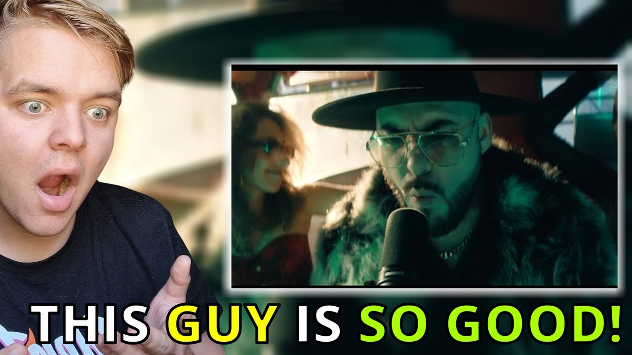 Remix Reats to VAHTANG - Not most holy