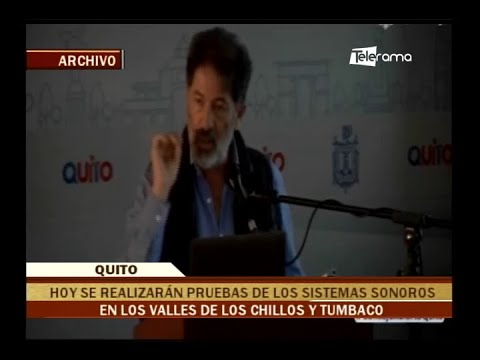 Desde la Mitad del Mundo 12-01-2023