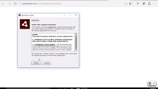 Installing EasyVSL without direct installation of Adobe AIr