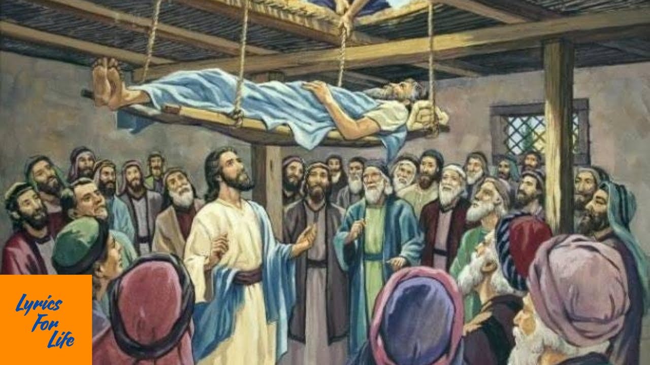 Through The Roof - Original Song Lyrics