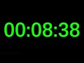 5 hours timer