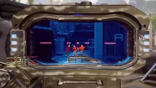 Crazy FEEDS locus