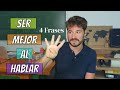 El SECRETO para ser MEJOR al Hablar y Cómo Hablar en Público para ser buen CONVERSADOR y ORADOR