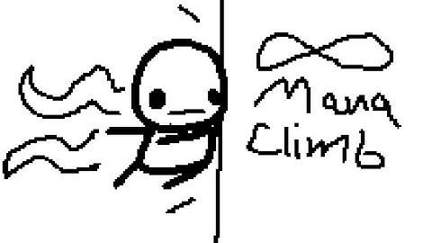 A Scuffed Infinite Mana Climb "Tutorial" (Turn on Subtitles)