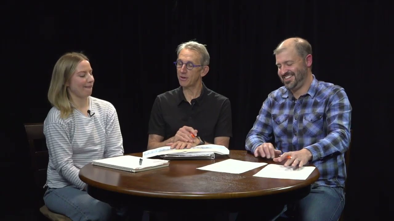 An excellent review of the Vermont Legislative Session which has just ended with particular attention paid to its effect on the greater Woodstock Community with Laura Powell, Charlie Kimbell, and Ben Brickner.