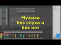 Аранжировка Музыки из миди