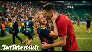 Shakira Dai Dai (The Global Pulse Remix)