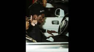 Kodak Black - Smell Like Money