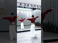 我吹着狂野的风 Dance Cover 我吹着狂野的风 Dance Cover