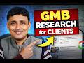 👉 GMB Profile থেকে কিভাবে Business Client আনবেন? | Google My Business Marketing Strategy