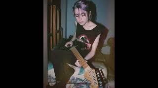 odd sweetheart - structure (sped up+reverb)
