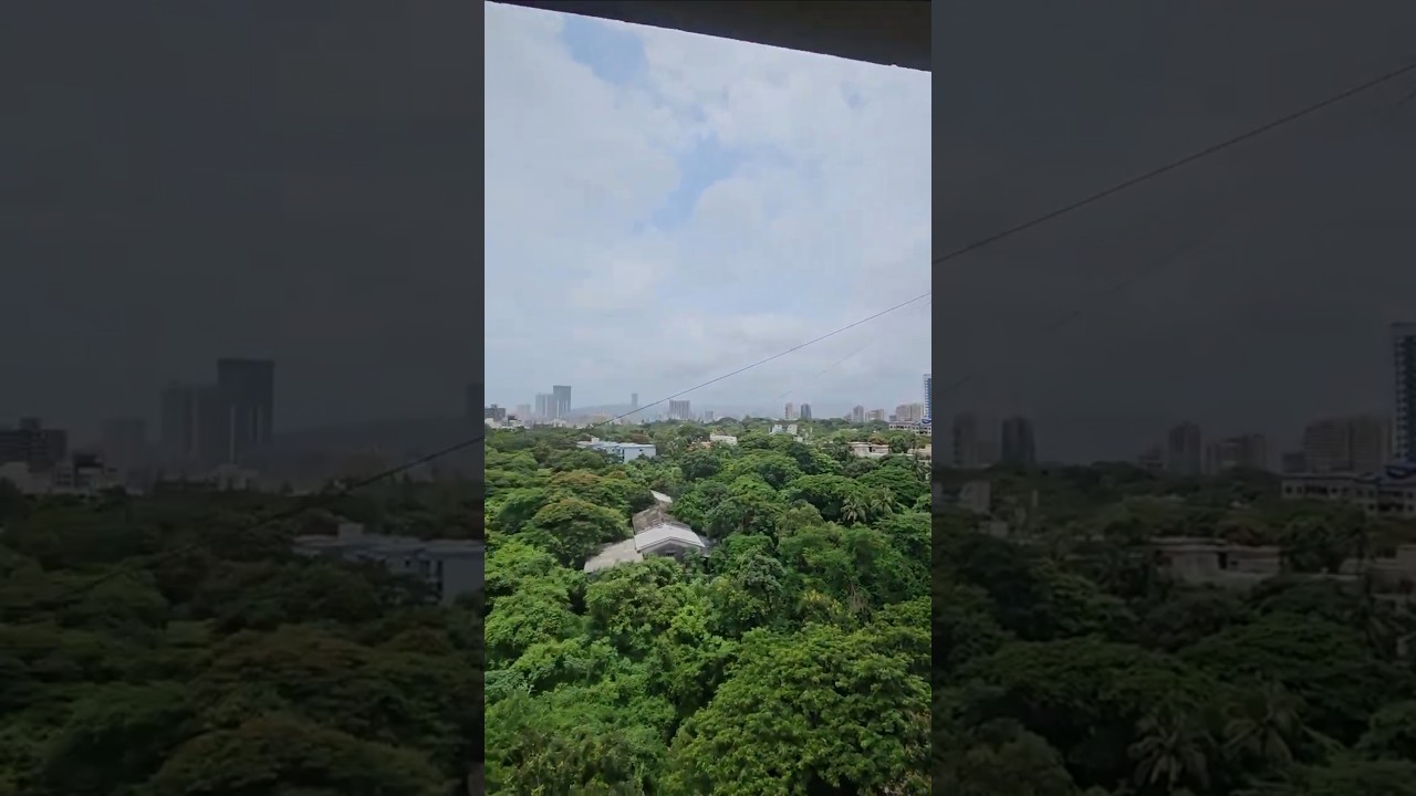 2 BHK on Rent in Borivali West | LinkRoad| Modular Kitchen | 1 Car Parking | ₹45,000