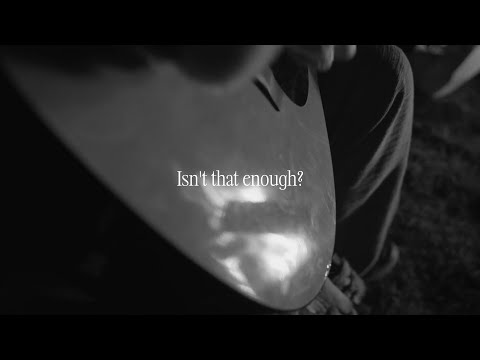 Shawn Mendes - Isn&#039;t That Enough (Official Lyric Video)
