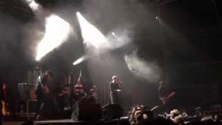 The Savages -  (Optimus Primavera Sound)