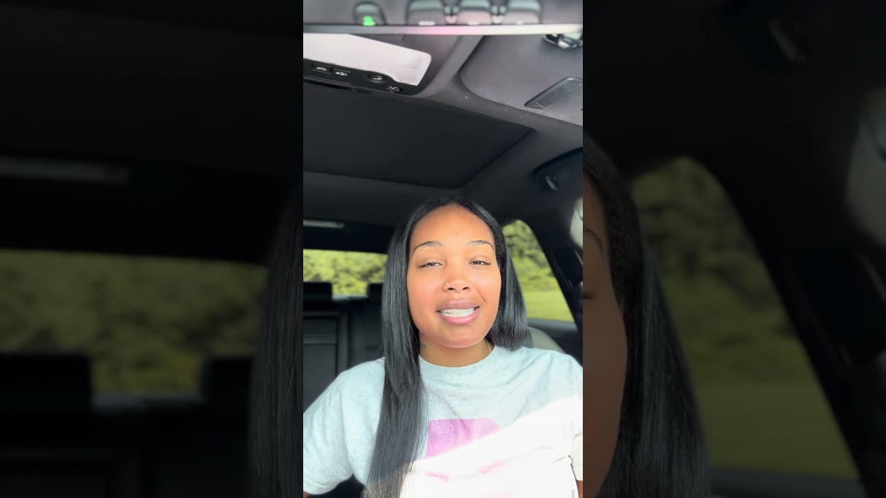 When The Impossible Meets God’s Favor🩵 #propheticword #blessing