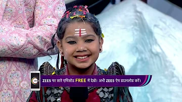 Dance India Dance Little Masters Season 5 - Ep - 20 - Best Scene - Zee TV