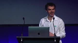 Building a standardised development process - Pete Horn(NI) - GDevCon#4