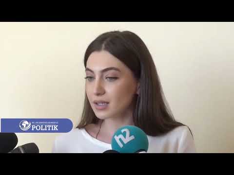 Ալեն Սիմոնյանը ջրված է, իսկ խոնավացող բանը կարող է փտել ․ Աննա Մկրտչյան