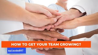 Episode897 3 steps to DUPLICATION in Network Marketing π§¨π₯π