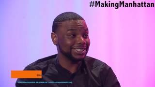 Darren Martin: Building Streamlined Media & Communications