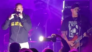 Terror Overcome Live 10-26-21 Diamond Concert Hall Louisville KY 60fps