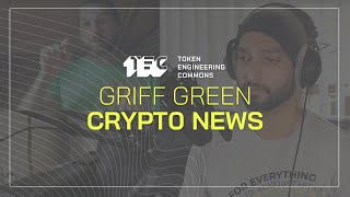 Griff Green - Crypt0 News Interview Highlights