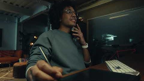 ViewFinity S9: Official Introduction | Samsung Belgium