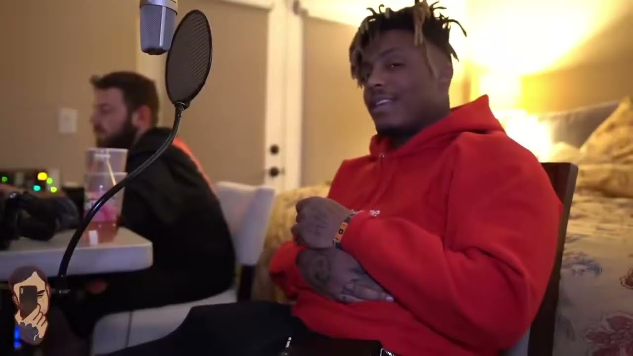 Juice WRLD - Chasing The Dragon (Official Music Video) (NEW LEAK)