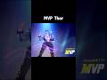 MVP Thor ranked gameplay #marvelrivals #rivalsfyp #thor #ranked #tankmain