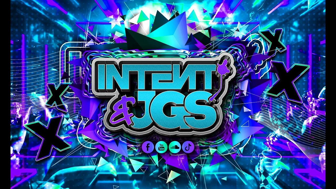 JGS, INTENT \u0026 BURTY - Im Sorry (Makina Sample)