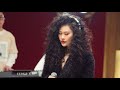 Tia Ray 袁娅维 Love Can Fly Singer I Am A Singer China 歌手 LIVE ENG SUB mp3