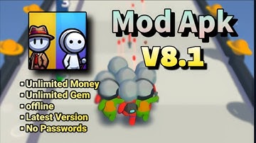 Timeline Up Mod Apk 8.1 | Unlimited Money and Gem | Gameplay