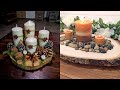 Holiday Season Decor Ideas