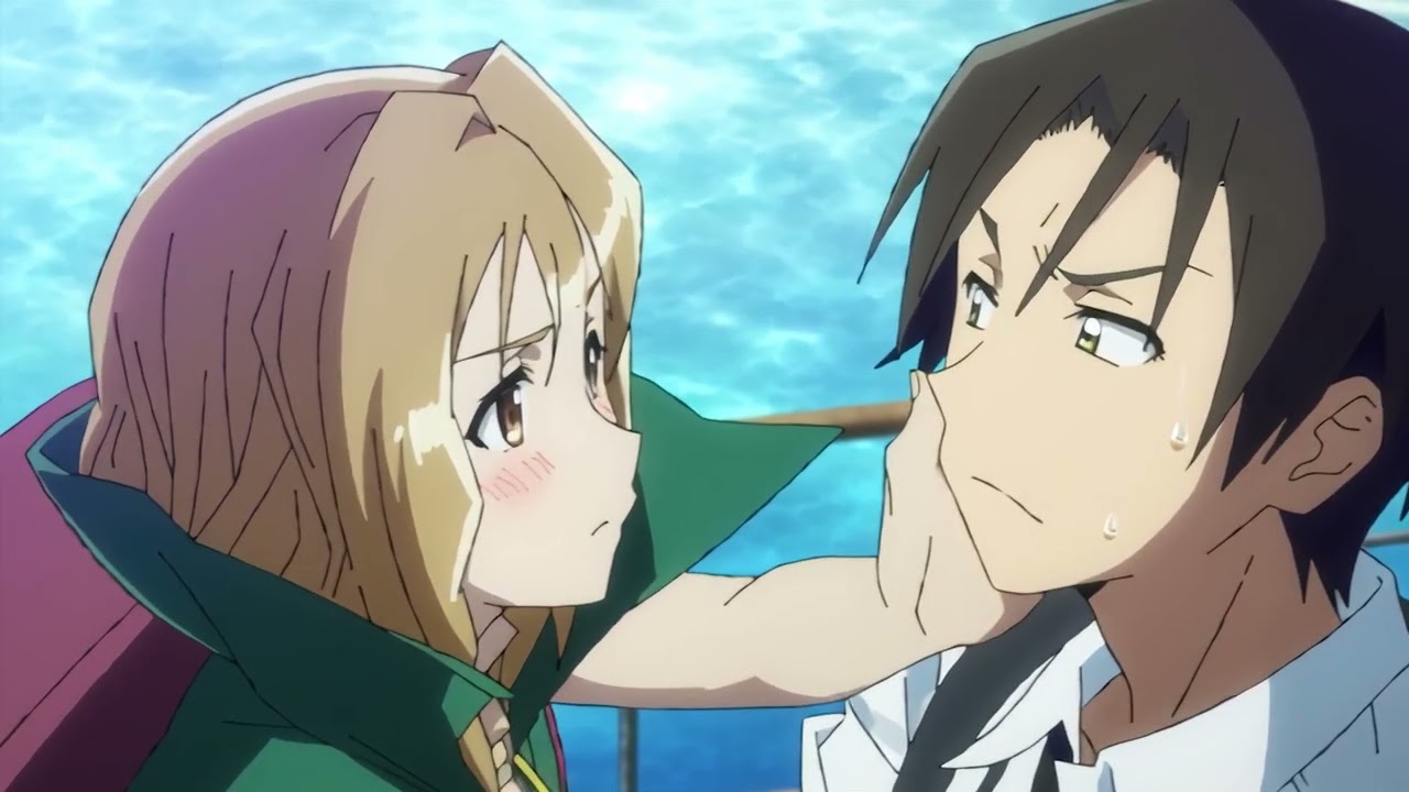 [Free For Profit] ANIME TYPE BEAT || 