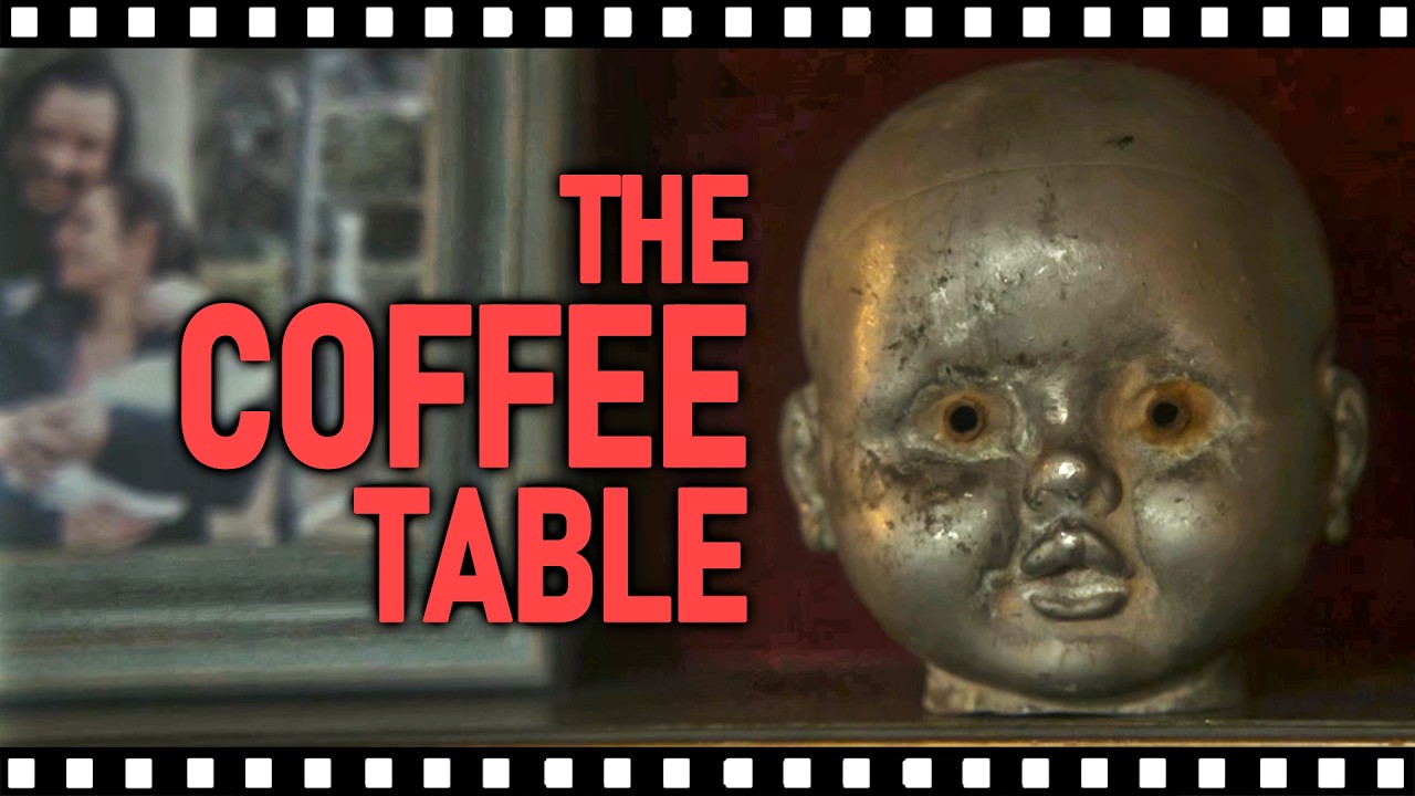 The Scariest Horror Film for Parents