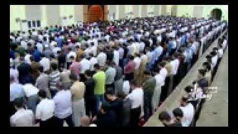ترتيل جميل للقارئ رعد محمد الکردي - سورة الشورى كاملة HD1080