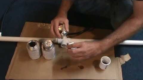 6 Meter Delta Loop Antenna, Part 12 of 13