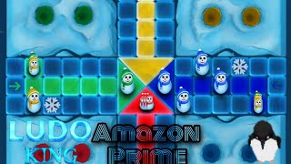 Ludo King _ Amazon Prime Theame Must Watch // Rush Mode screenshot 5