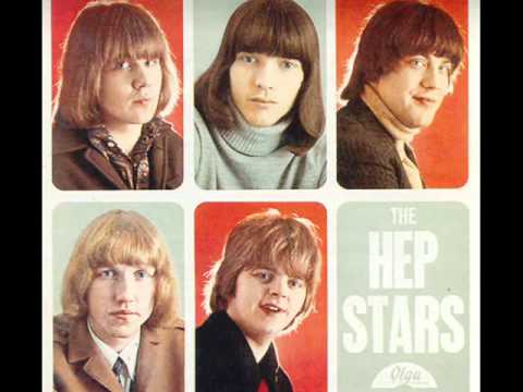 The Hep Stars - Farmer John