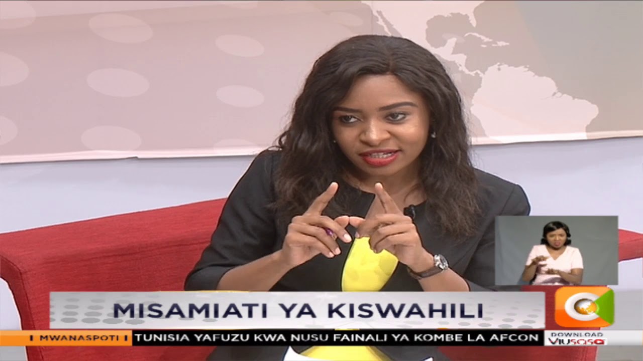 LONGA LONGA | Siku za wiki