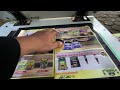Scanner hp N9120 A3 hambang Kristianto shopee