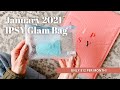 IPSY Unboxing January 2021: Beauty Subscription Box