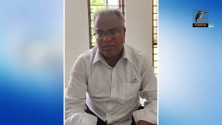 ভিডিও বার্তায় নিজের অসুস্থতার কথা জানালেন চুয়েট ভিসি | Maasranga News