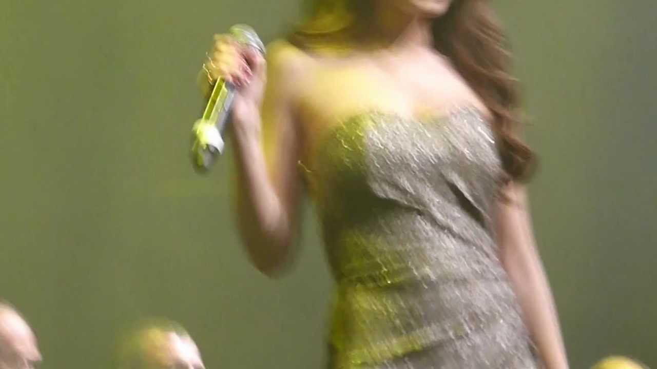 AH W NOSS  - NANCY AJRAM    -  CONCERT STOCKHOLM