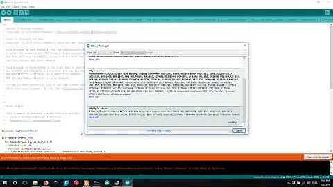 Custom Firmware Follow up: "Error compiling for board Arduino/Genuino Mega or Mega 2560."