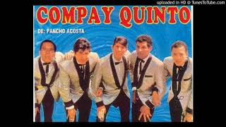 Video thumbnail of "la paila-compay quinto en vivo hq"