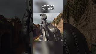 COD Black ops 6 SS1-6 : AMES-85 Flip mag #CallOfDuty #BlackOps6 #Gaming #warzone