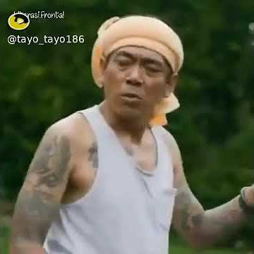 story' wa lucu jancok